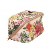 Cosmetic Bag | Botanical Blooms